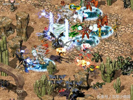 你还爱着这些换了运营商后的二手网游吗？