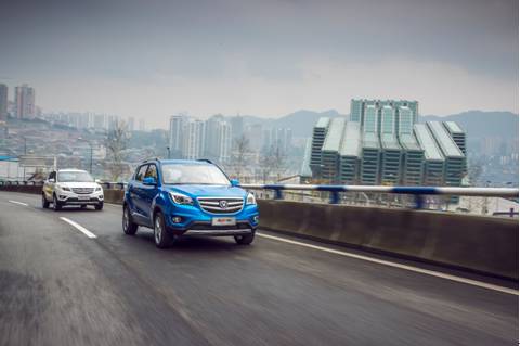 想买长安cs35需要多少钱,买长安cs35需要注意什么