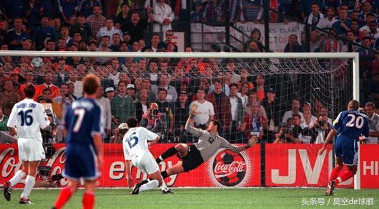 布冯集锦,布冯不老传奇