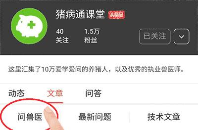 老师你好，请以猪的拉稀和咳嗽为例，讲一下猪病的对症治疗？