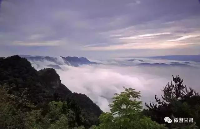 甘肃陇南成县最好玩的地方,陇南大美成州全景图