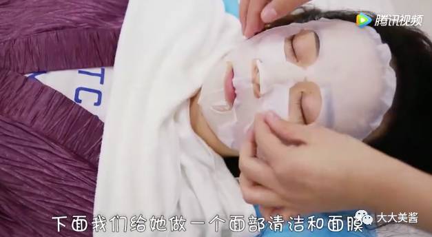 视频｜还没到30，皮肤松弛了？不开刀也不疼的射频提升？