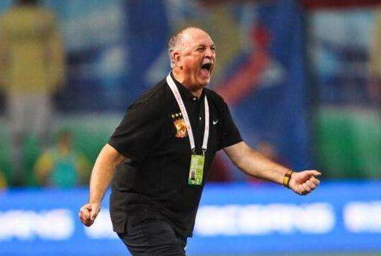 斯科拉里接手国足的三大理由,斯科拉里下课恒大阵容将迎巨变