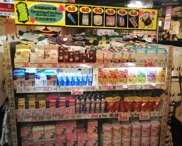 日本药妆店必买干皮护肤品,去日本扫货
