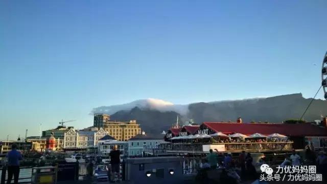 麻麻，为什么不能带我去非洲！