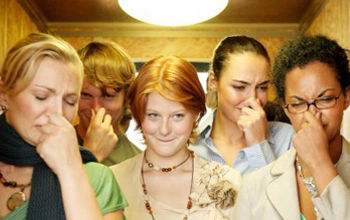 孕期为啥容易放屁,孕期不经常放屁正常吗