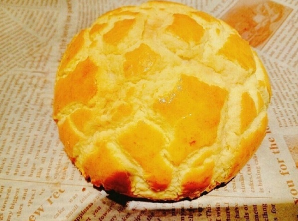 四大面包连锁店四十余款明星单品试吃报告