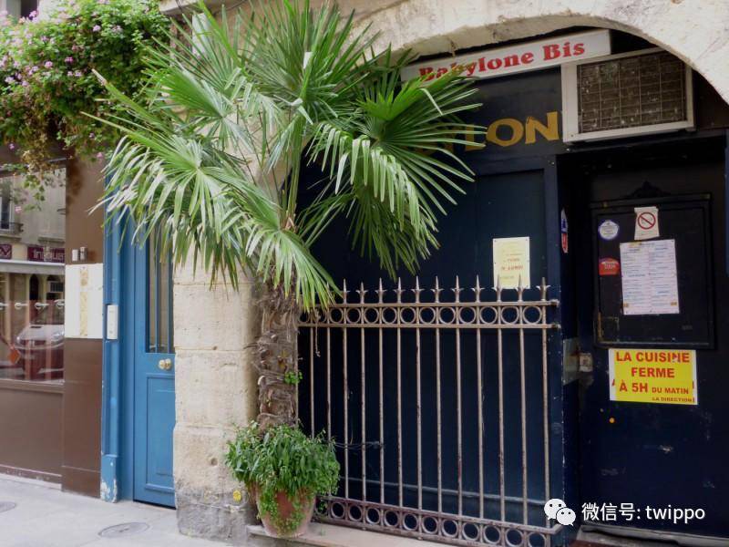 巴黎夜场最新,巴黎夜场