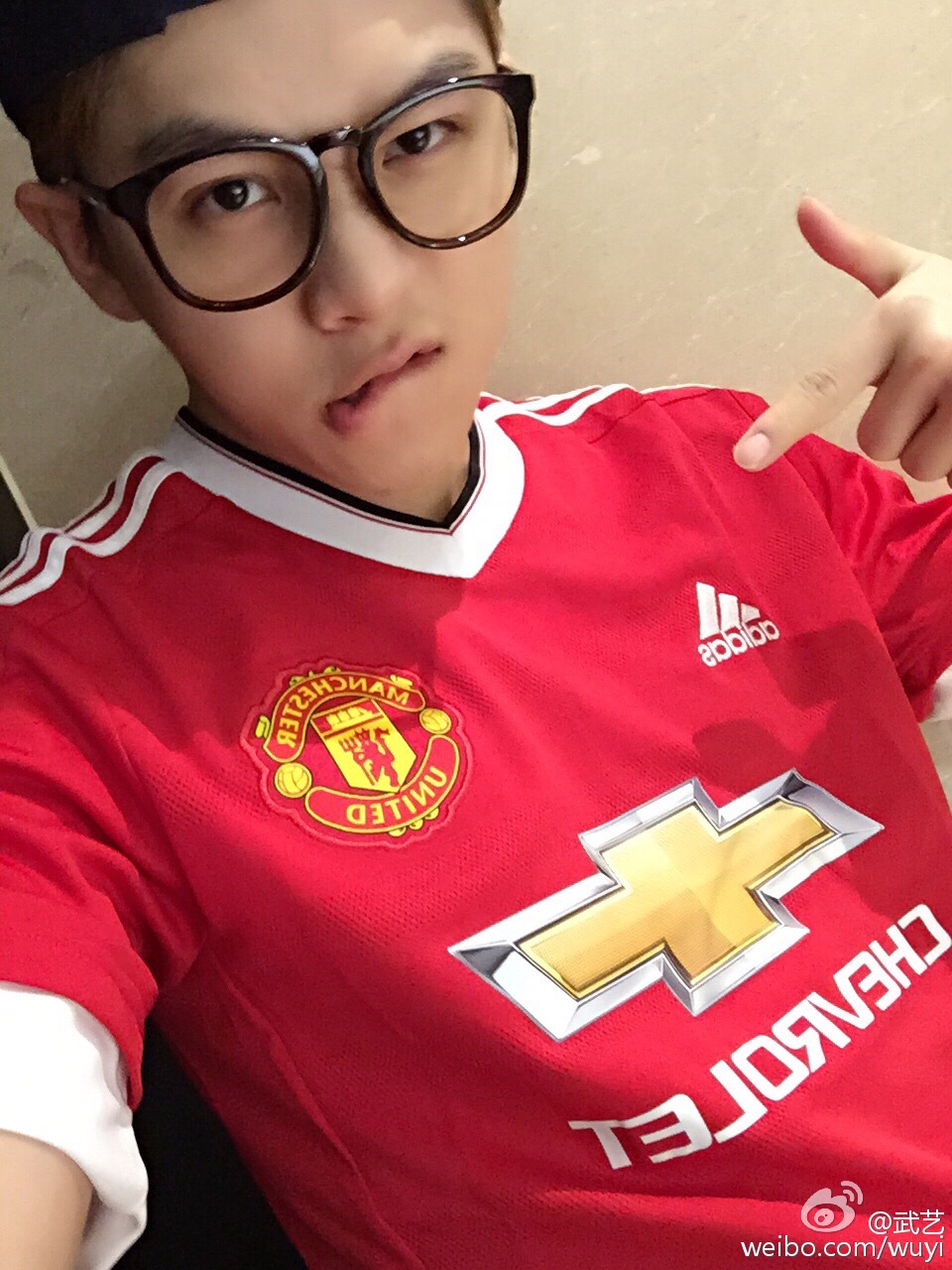 国足鹿晗比拼跑男,国足鹿晗