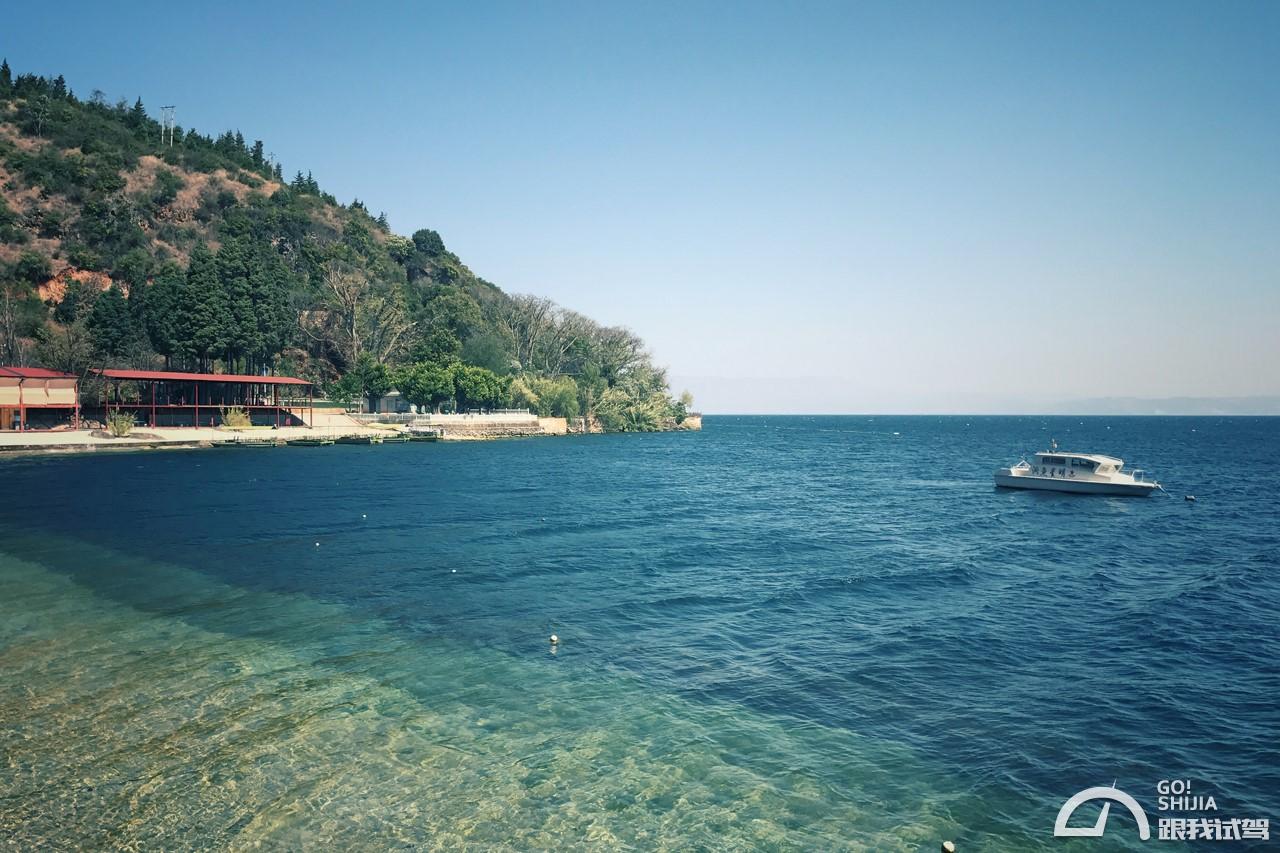 实用好开越野车,实用车型家用