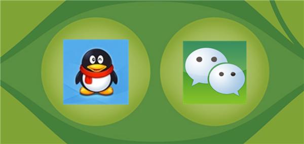 微信已经超越QQ!腾讯新发TIM欲与阿里钉钉争夺办公社交应用