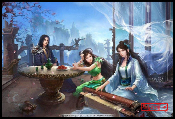 最受欢迎的二次元cp人气排行榜,最受欢迎的二次元cp投票处