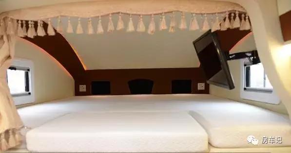 皮卡房车最新车型,口碑最好的国产单排皮卡升顶房车