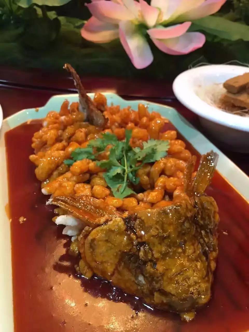 宜春川菜餐厅哪家好吃,月都美食