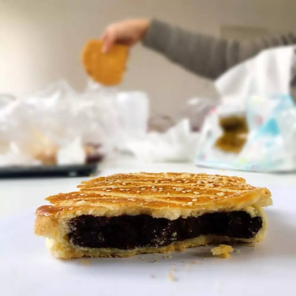 网红糕点鲍师傅究竟好不好吃,这一篇统统满足你!