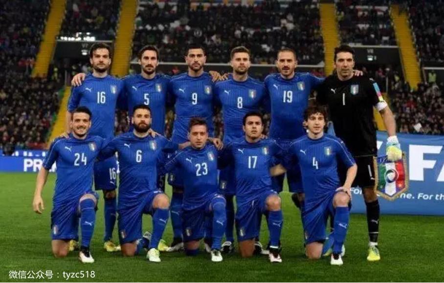 啪，啪，啪，细数那些经典的打脸型足球比赛