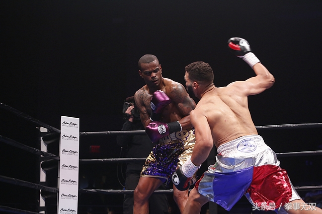 帕奎奥左手重拳的力量,帕奎奥重炮手