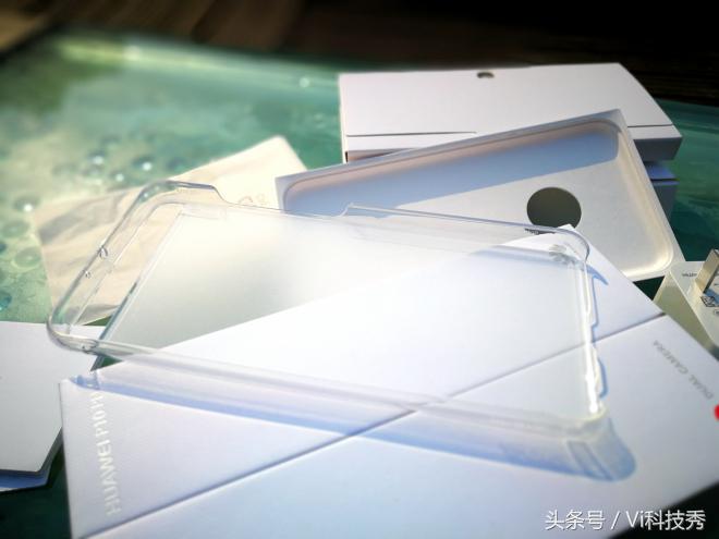 华为p10plus深度评测,金玉其外深度解析