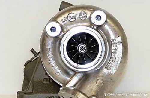 选购涡轮增压车型前，你需要先了解一下这几家公司