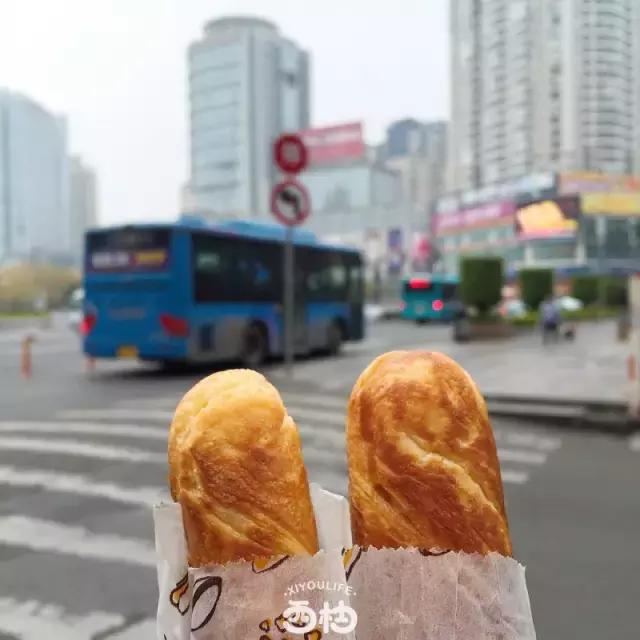 我跟你们说，千万不要离开惠州！因为这些东西永远无法代替