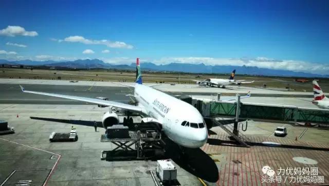 麻麻，为什么不能带我去非洲！