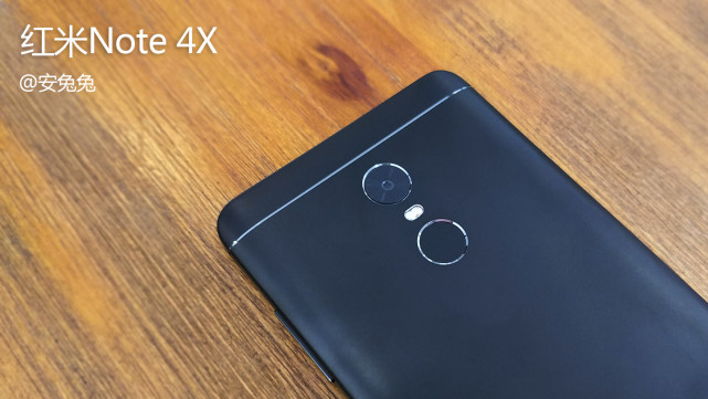 骁龙8核芯片,4100mAh大电池,红米Note4X评测