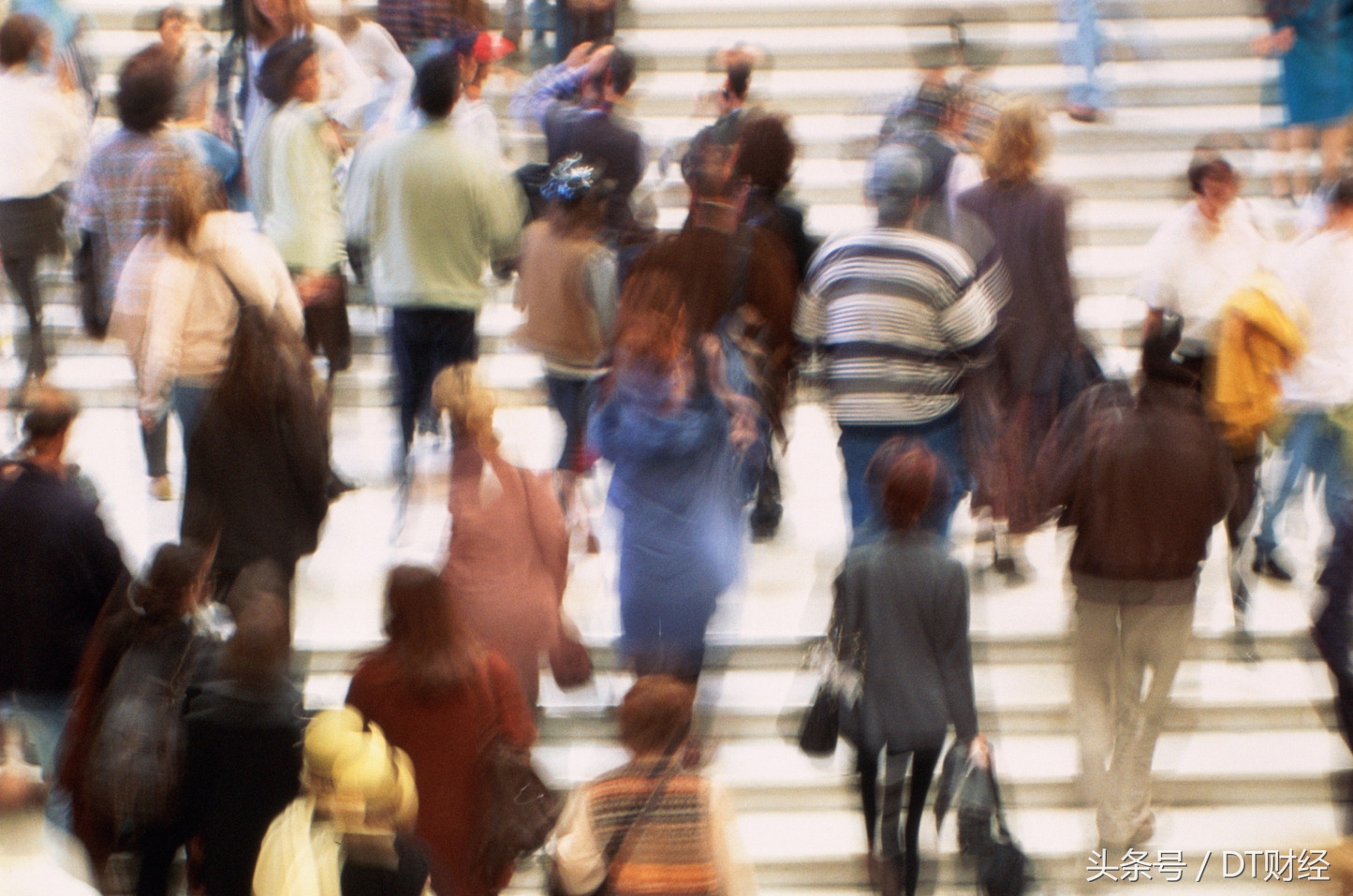 地铁鄙视链是什么,信息流鄙视链