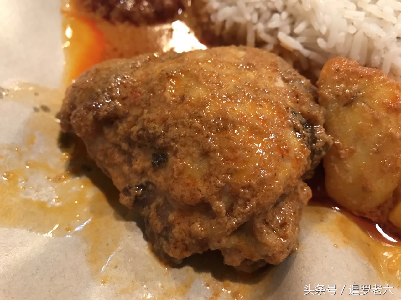 马来西亚推荐的白咖啡,马来西亚旧街场白咖啡味道推荐