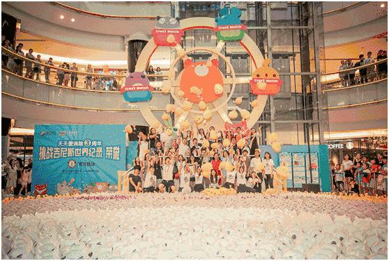 购物中心业绩提升方案,购物中心品牌业绩