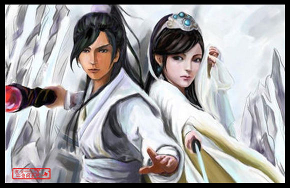 2022年抖音二次元cp排行榜,最受欢迎的二次元cp投票处