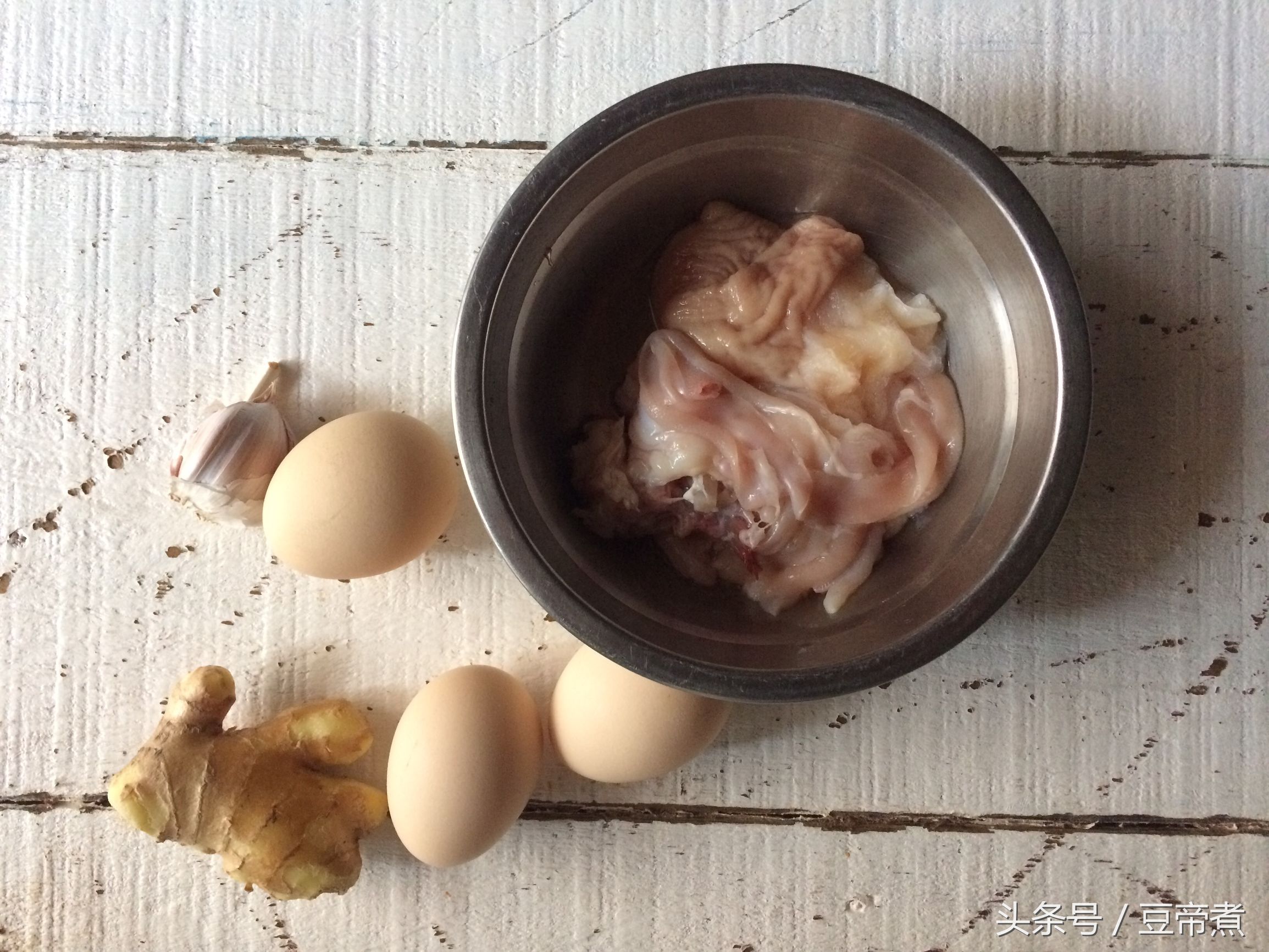 什么鱼肠爽脆又好吃,鱼肠怎么样做更好吃