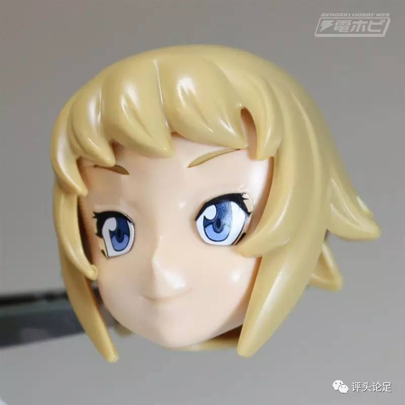 粉红天使降临！日站HGBF1/144粉红天使超级文奈图文评测