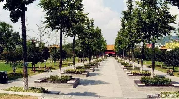 免费公园南京,南京十大公园排行榜