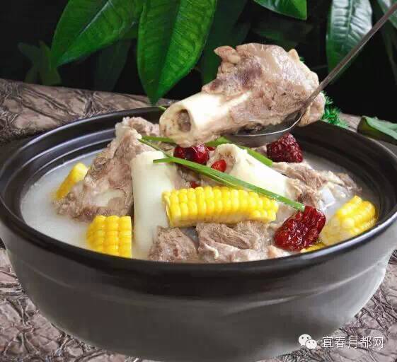 宜春川菜餐厅哪家好吃,月都美食