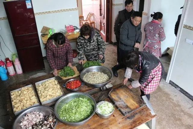 上梁的风水禁忌,上梁仪式禁忌