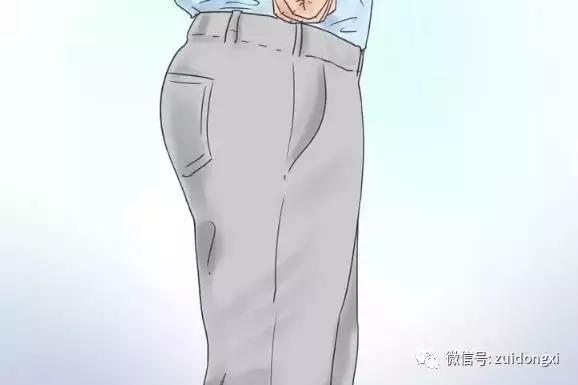 在看这篇文章前，你确定你真的会买皮带？