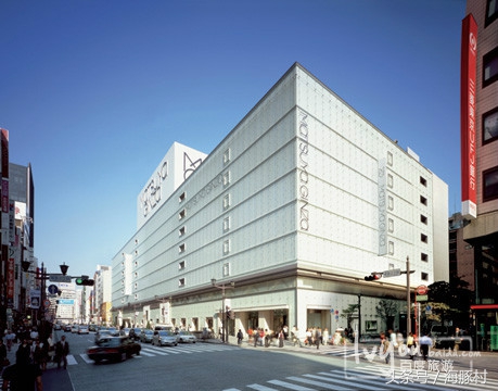 日淘最新攻略丨松屋百货中文官方购物网站正式上线了！