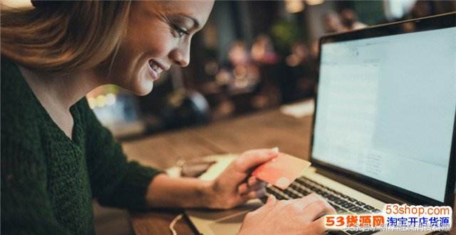 也过光棍节也当剁手*党**俄罗斯海外订单九成国货美国才2%