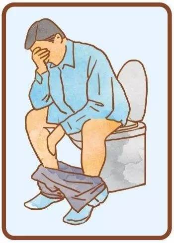 帮助排便的几个动作,帮助排便小技巧