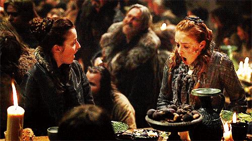 权力的游戏发生在哪,权力的游戏雪诺和野人的关系