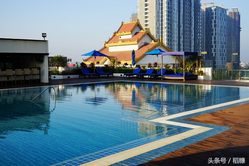 用逃遁的方法，探索“亚洲的隐士”