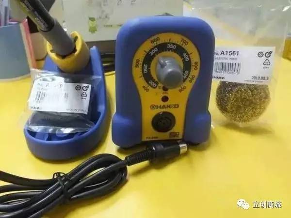 电子元器件手工焊接工具,电子工程师焊接技术视频