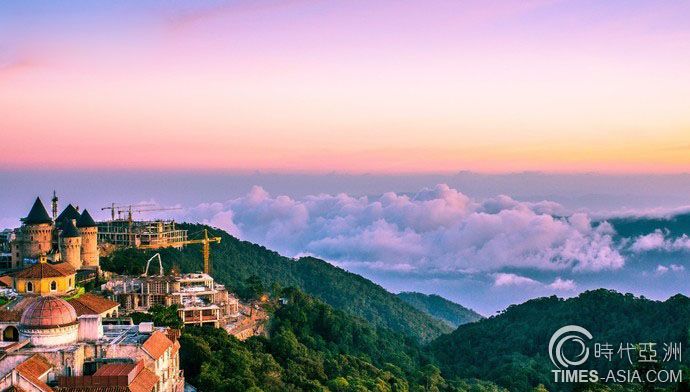 直飞到岘港的航班,越南到河内机票价格