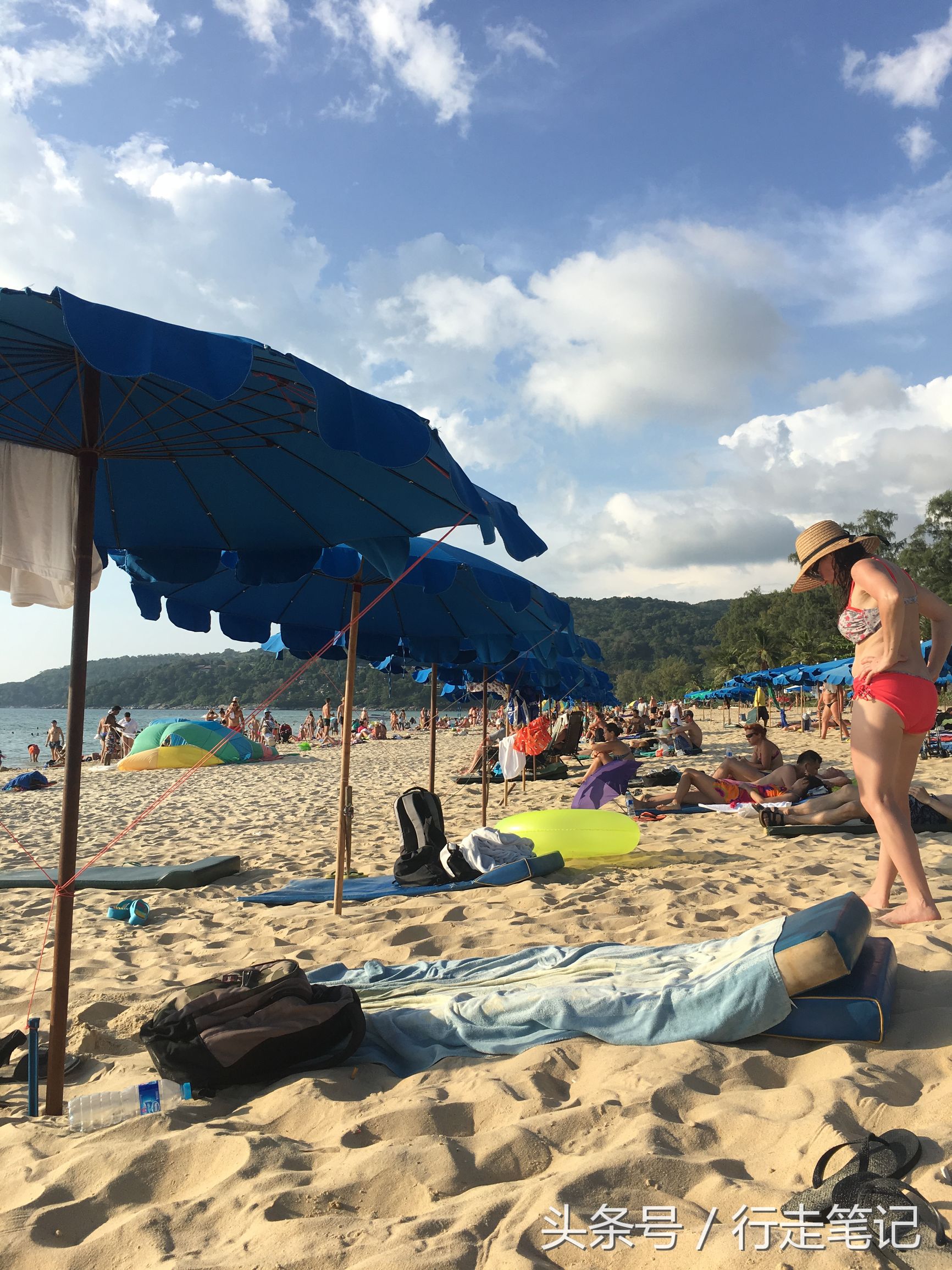 去泰国不去哪个地方,泰国旅游不去普吉会后悔吗