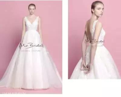 amazingbridal高级婚纱定制,victoriabridal高端婚纱定制