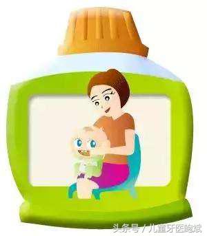 奶瓶龋特别严重怎么办,奶瓶龋齿了怎么办