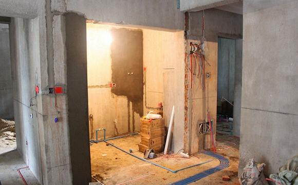 「家装日记」游走于北欧日式珥本之间的随性装修，让内装融入生活