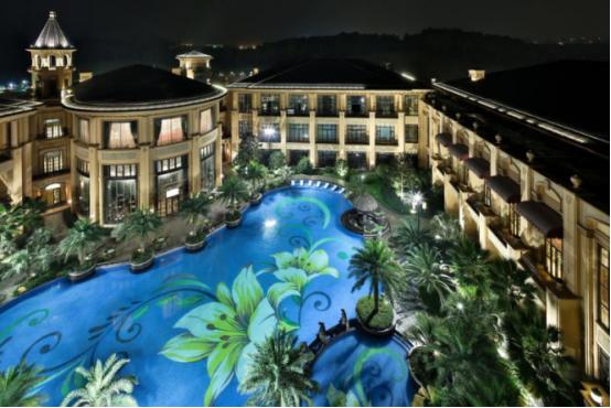 雅居乐哪个楼盘房子最好,雅居乐地产成都新建项目