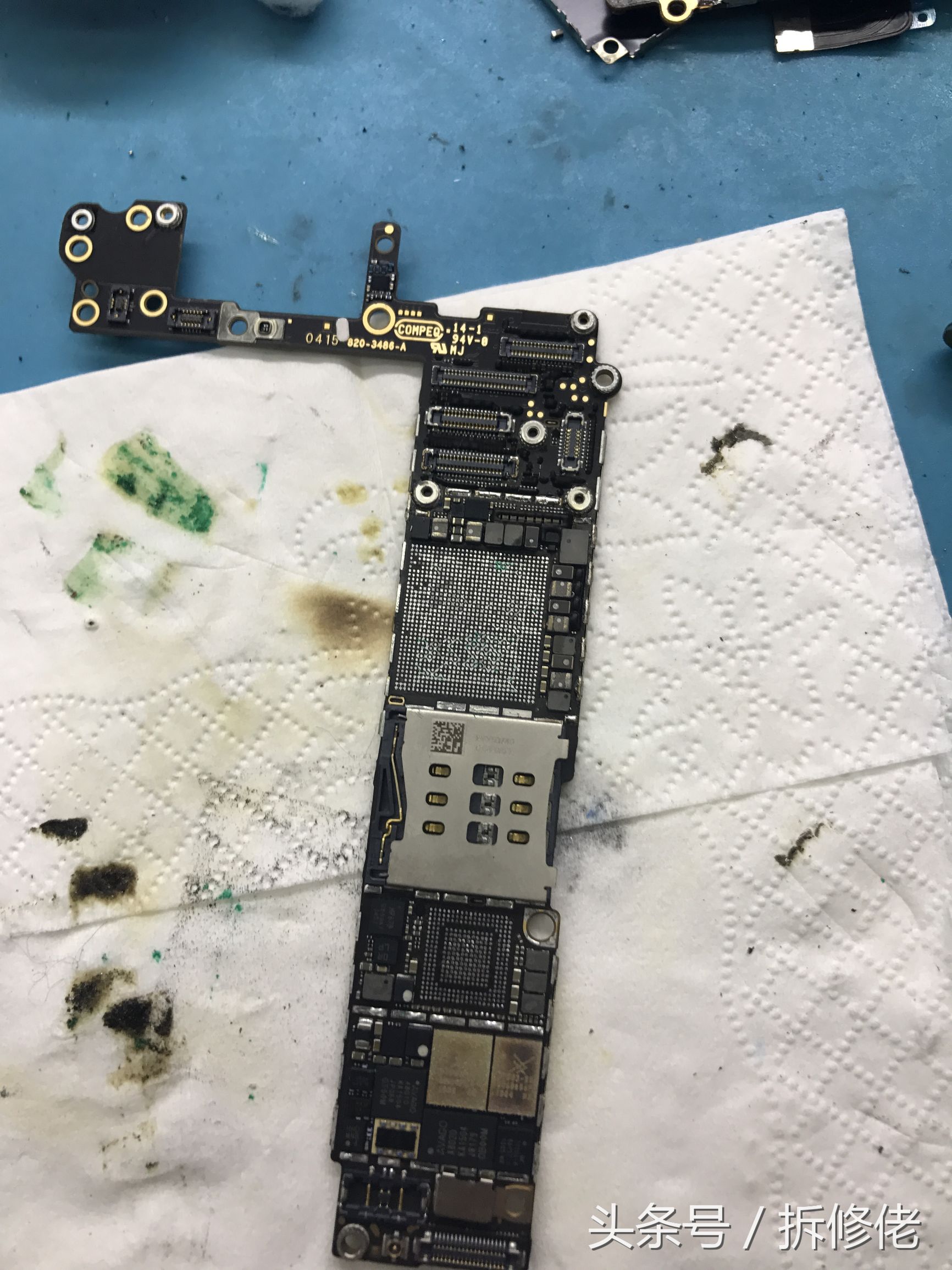 苹果6解个id要多久,苹果6硬解