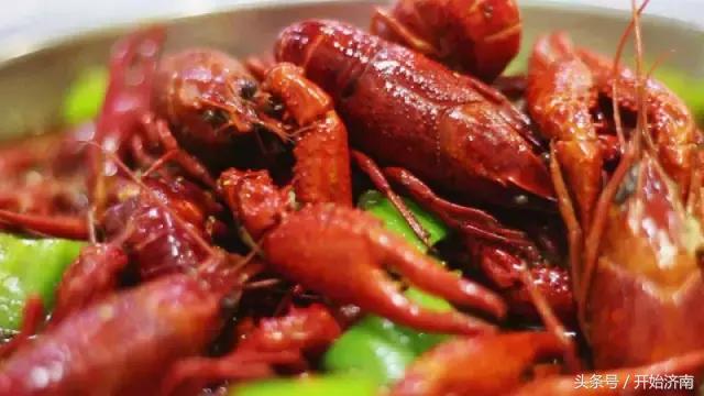 济南好的龙虾店有哪些 (济南龙虾推荐)